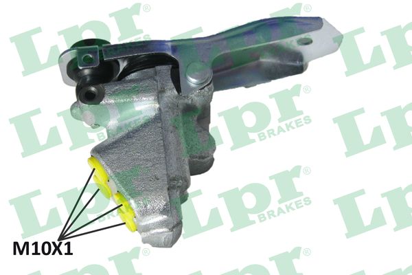 Regulator putere de franare 9973 LPR