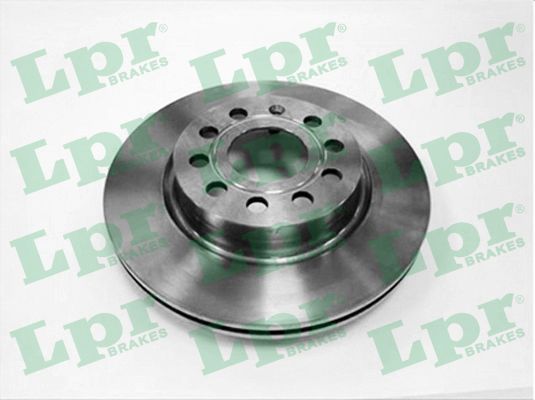 Disc frana A1001V LPR