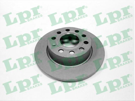 Disc frana A1003PR LPR