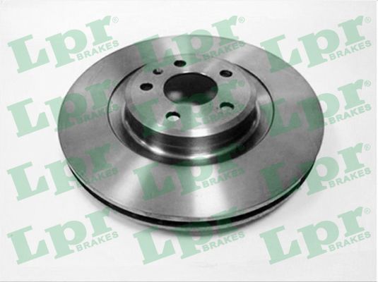 Disc frana A1034V LPR
