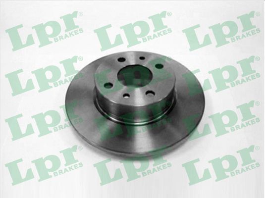 Disc frana A2161P LPR