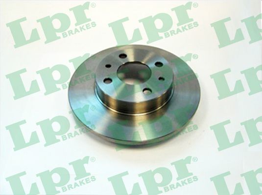 Disc frana A2221P LPR