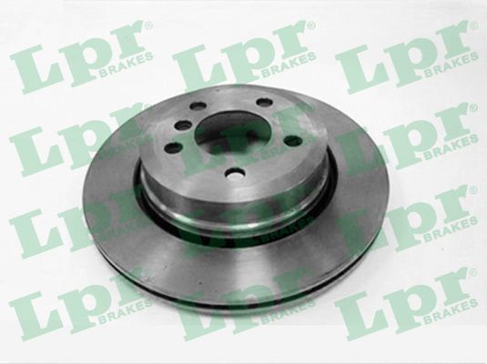 Disc frana B2019V LPR