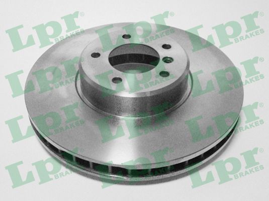 Disc frana B2036V LPR