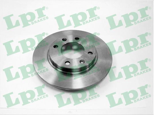 Disc frana C1301P LPR