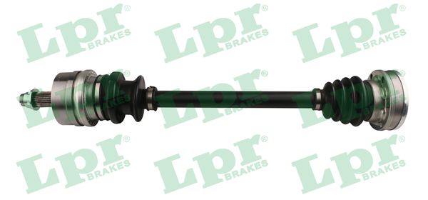 Planetara DS30011 LPR