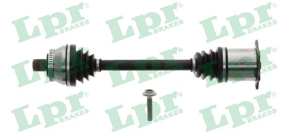 Planetara DS52273 LPR
