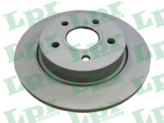 Disc frana F1026PR LPR