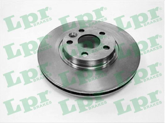 Disc frana F1035V LPR