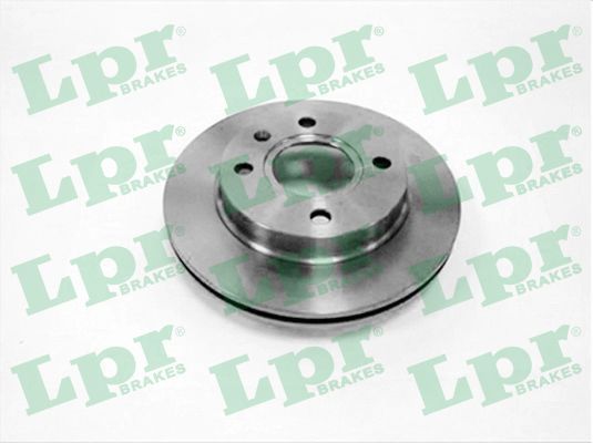 Disc frana F1111V LPR