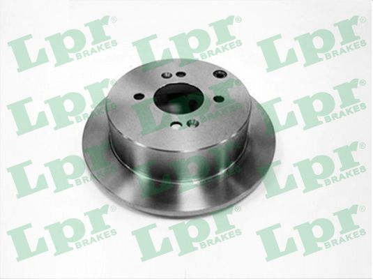 Disc frana H2019P LPR