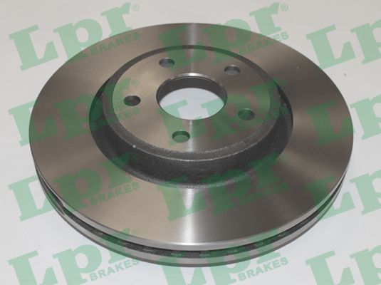 Disc frana J2009V LPR