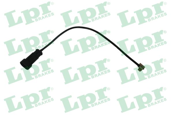 Senzor de avertizare,uzura placute de frana KS0127 LPR