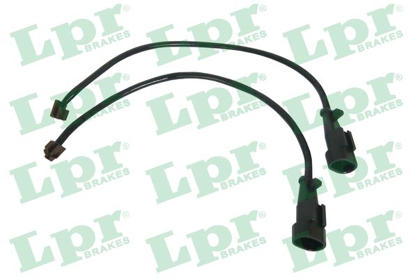 Senzor de avertizare,uzura placute de frana KS0145 LPR