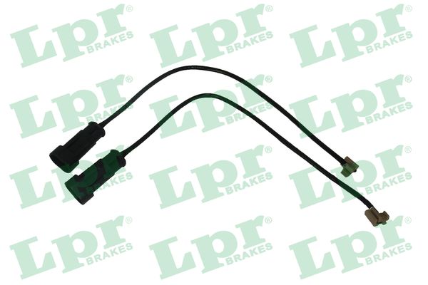 Senzor de avertizare,uzura placute de frana KS0223 LPR