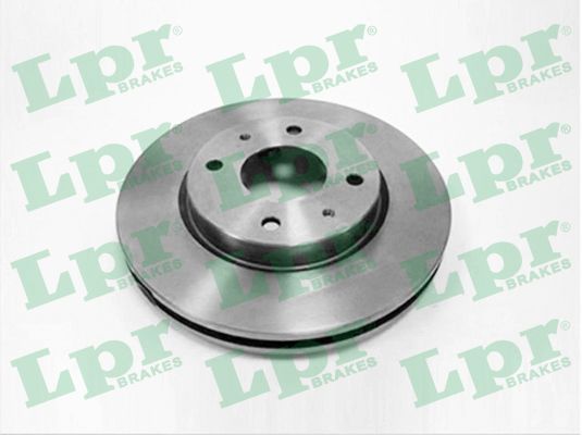 Disc frana M1005V LPR