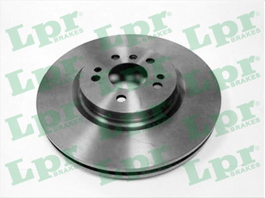 Disc frana M2029V LPR