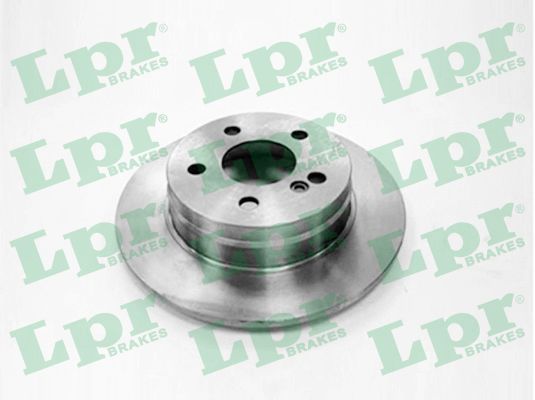 Disc frana M2060P LPR