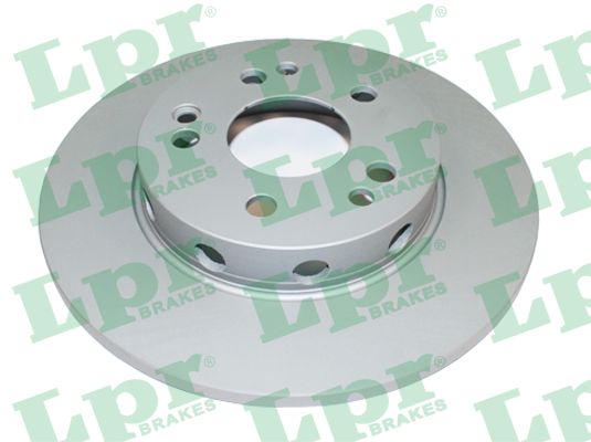 Disc frana M2121PR LPR