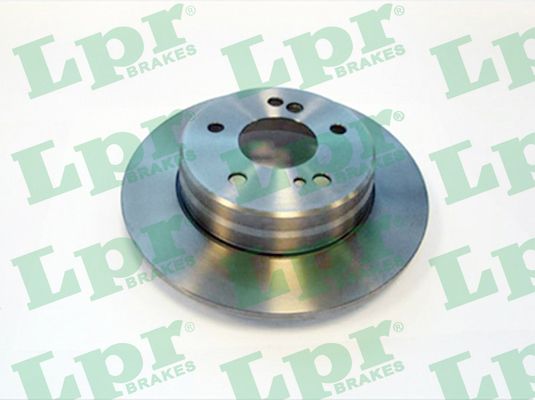 Disc frana M2181P LPR