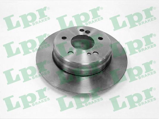 Disc frana M2183P LPR