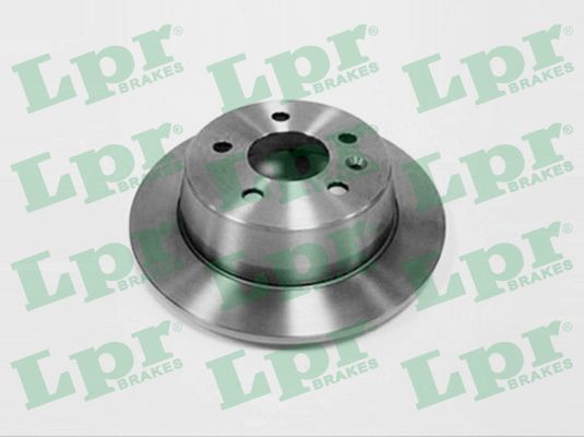 Disc frana M2651P LPR