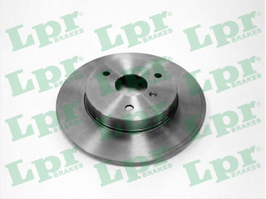 Disc frana M2721P LPR