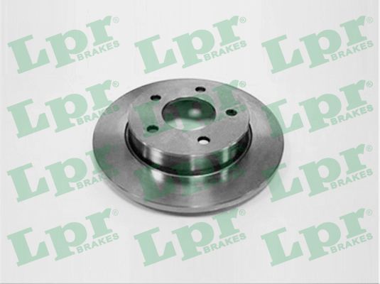 Disc frana M5004P LPR