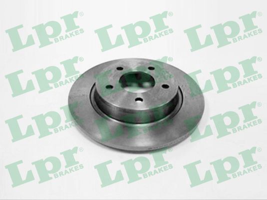 Disc frana M5007P LPR