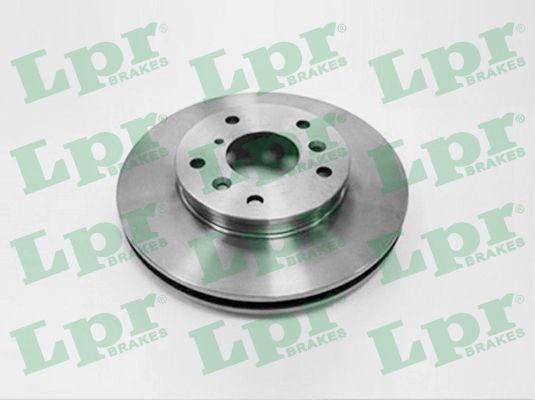 Disc frana M5371V LPR