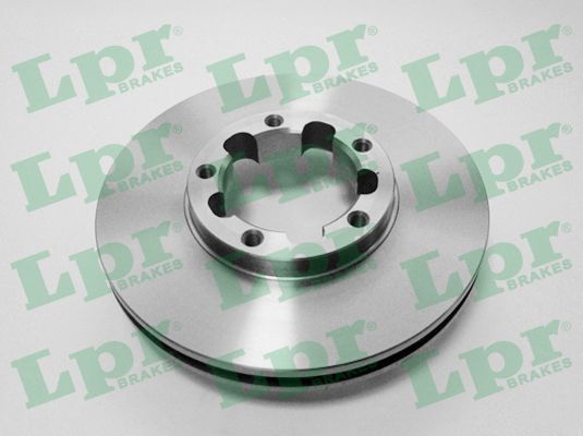 Disc frana N2042V LPR