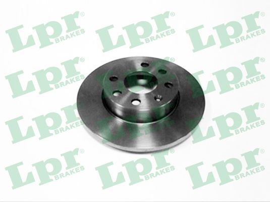 Disc frana O1001P LPR