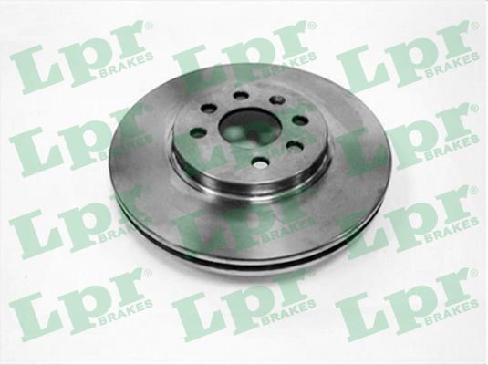 Disc frana O1006V LPR