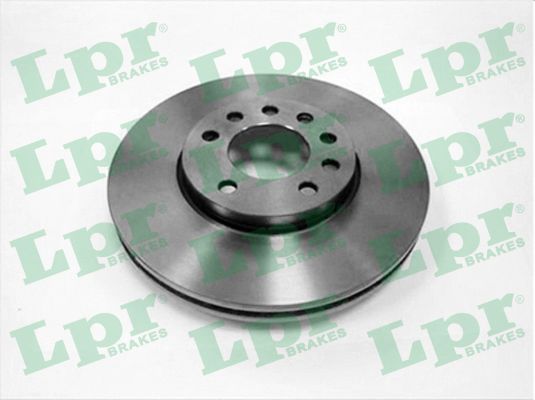 Disc frana O1009V LPR