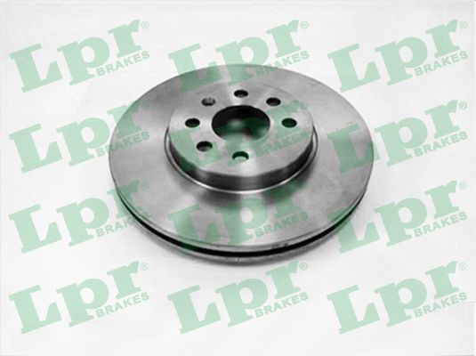 Disc frana O1034V LPR