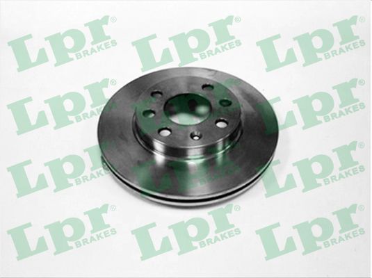 Disc frana O1591V LPR