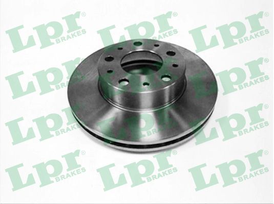 Disc frana P1009V LPR