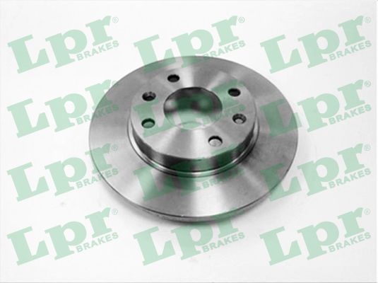 Disc frana P1141P LPR