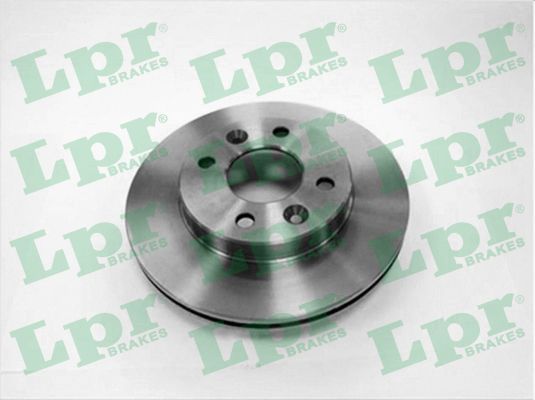 Disc frana R1111V LPR