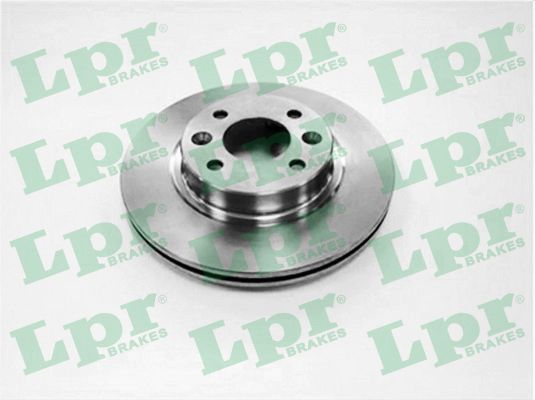 Disc frana R1181V LPR
