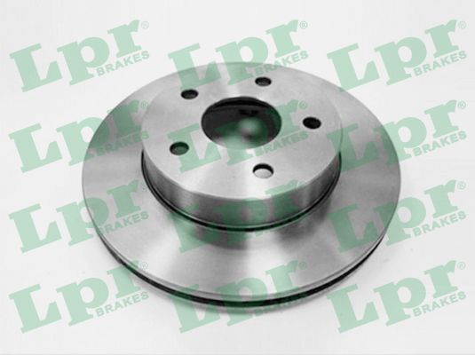 Disc frana R1563V LPR