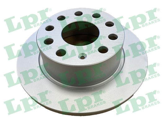 Disc frana S3000PR LPR