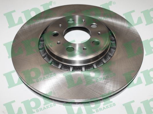 Disc frana V1002V LPR