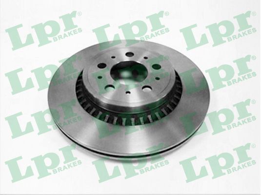 Disc frana V1003V LPR