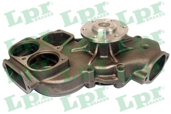 Pompă de apă, răcire motor WP0313 LPR