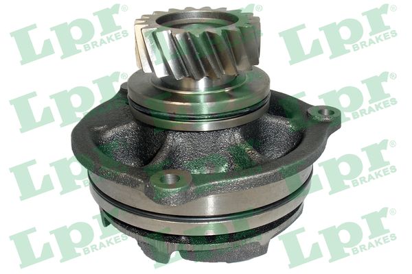 Pompă de apă, răcire motor WP0314 LPR
