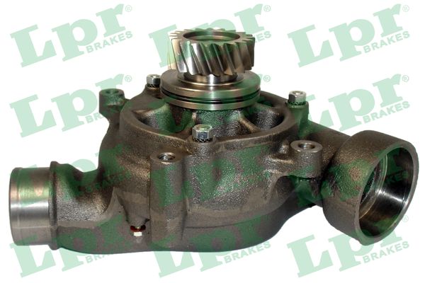 Pompă de apă, răcire motor WP0342 LPR