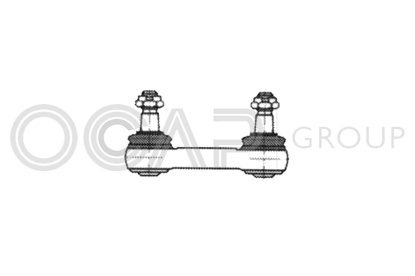 Brat/bieleta suspensie, stabilizator 0507335 OCAP