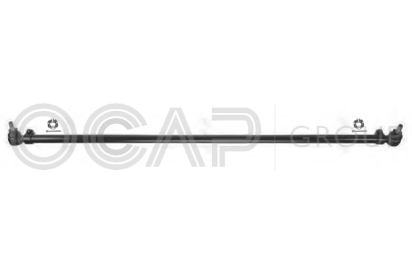 Bara directie 0507933 OCAP