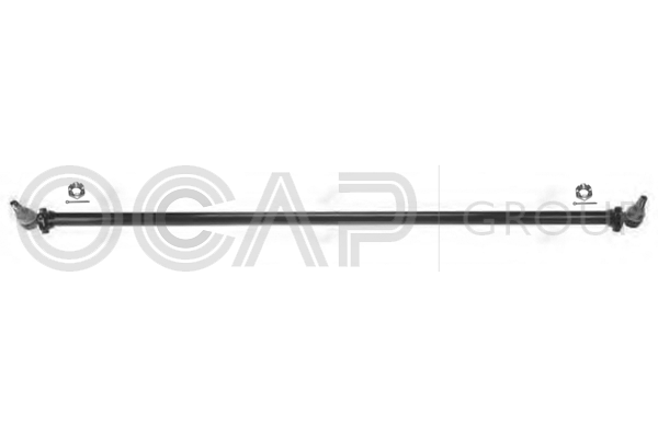 Bara directie 0507934 OCAP